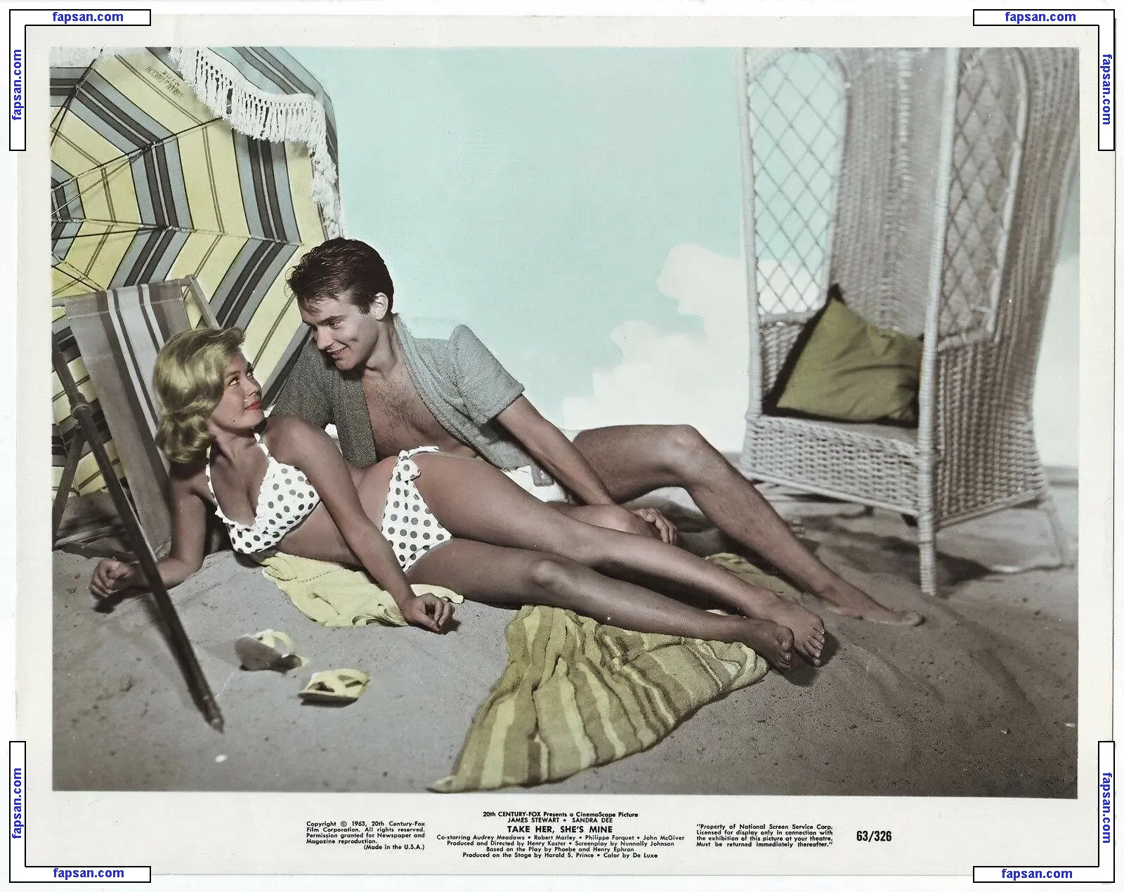 Vintage Sexy Celebs голая фото #0201 с Онлифанс