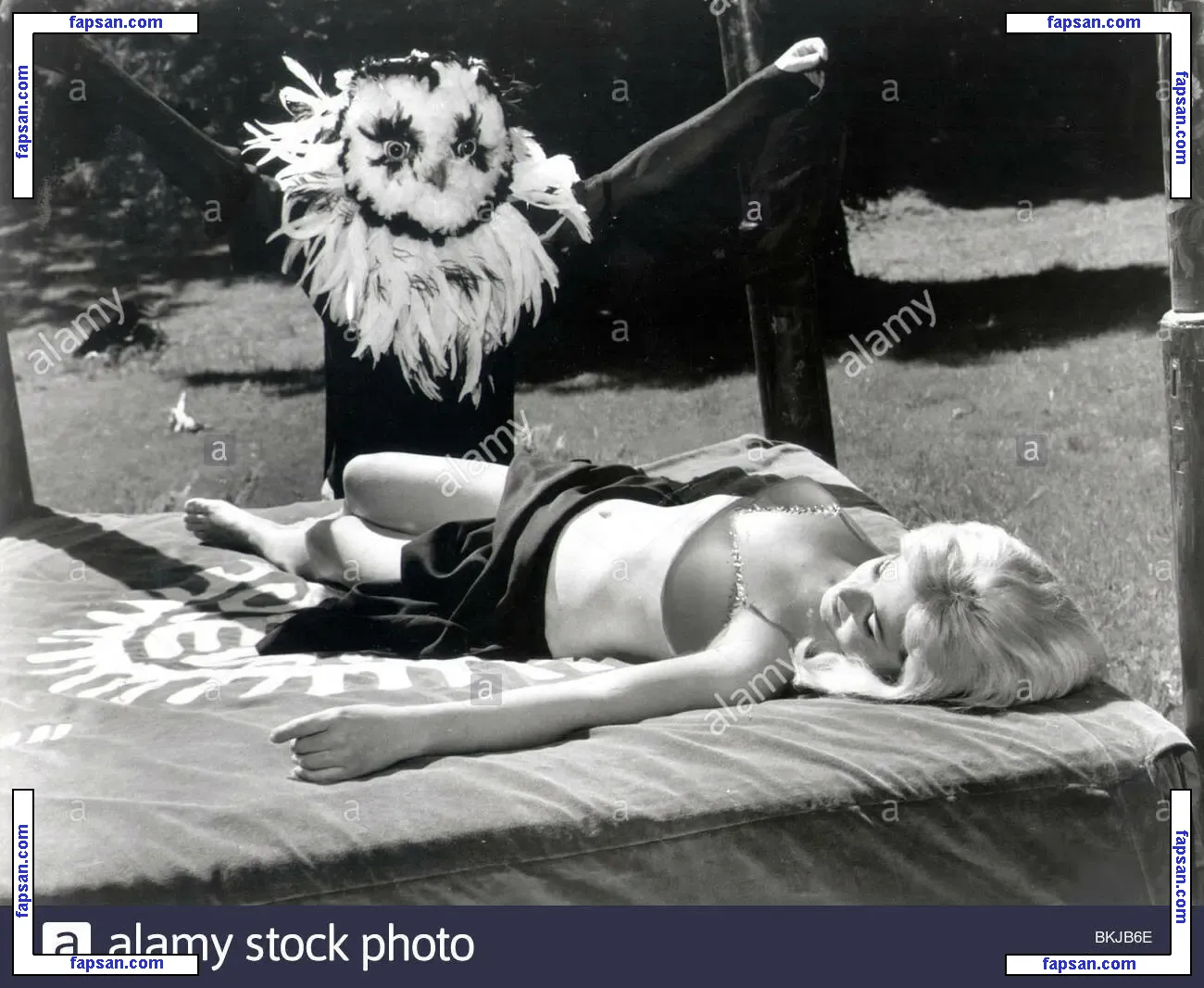 Vintage Sexy Celebs голая фото #0209 с Онлифанс