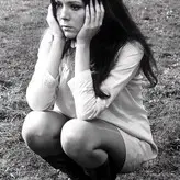 Vintage Sexy Celebs голая #0009