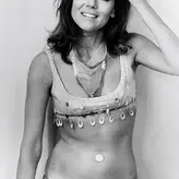 Vintage Sexy Celebs голая #0019