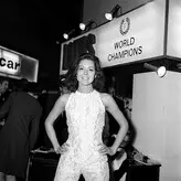 Vintage Sexy Celebs голая #0020