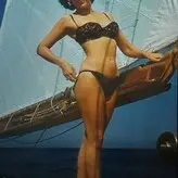 Vintage Sexy Celebs голая #0026