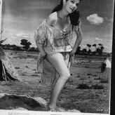 Vintage Sexy Celebs голая #0032