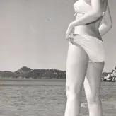 Vintage Sexy Celebs голая #0035