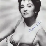 Vintage Sexy Celebs голая #0041