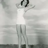 Vintage Sexy Celebs голая #0042
