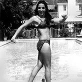 Vintage Sexy Celebs голая #0043