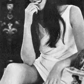 Vintage Sexy Celebs голая #0045