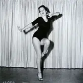 Vintage Sexy Celebs голая #0048