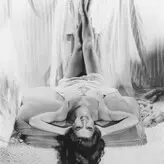 Vintage Sexy Celebs голая #0050