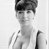 Vintage Sexy Celebs голая #0053
