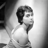 Vintage Sexy Celebs голая #0054