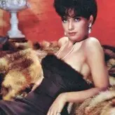 Vintage Sexy Celebs голая #0055