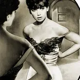 Vintage Sexy Celebs голая #0056