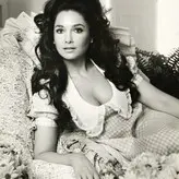 Vintage Sexy Celebs голая #0061