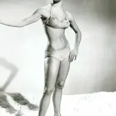 Vintage Sexy Celebs голая #0062