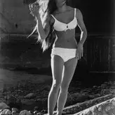 Vintage Sexy Celebs голая #0064