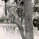 Vintage Sexy Celebs голая #0065