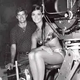 Vintage Sexy Celebs голая #0066