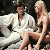 Vintage Sexy Celebs голая #0067