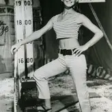 Vintage Sexy Celebs голая #0070