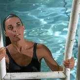 Vintage Sexy Celebs голая #0077