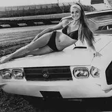 Vintage Sexy Celebs голая #0079