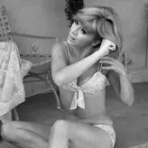 Vintage Sexy Celebs голая #0082