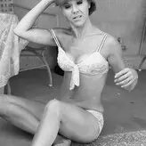 Vintage Sexy Celebs голая #0083
