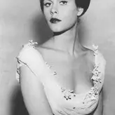 Vintage Sexy Celebs голая #0090