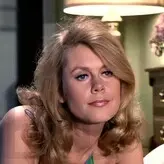 Vintage Sexy Celebs голая #0092