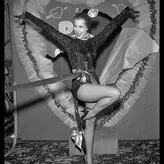 Vintage Sexy Celebs голая #0093