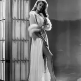 Vintage Sexy Celebs голая #0096