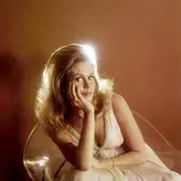 Vintage Sexy Celebs голая #0097