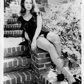 Vintage Sexy Celebs голая #0100