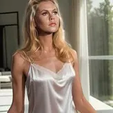 Vintage Sexy Celebs голая #0105