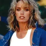 Vintage Sexy Celebs голая #0169