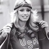 Vintage Sexy Celebs голая #0171