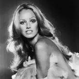 Vintage Sexy Celebs голая #0174