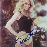 Vintage Sexy Celebs голая #0177