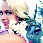 Vintage Sexy Celebs голая #0185