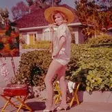 Vintage Sexy Celebs голая #0187