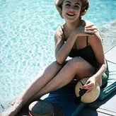 Vintage Sexy Celebs голая #0188