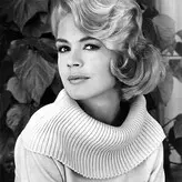 Vintage Sexy Celebs голая #0190