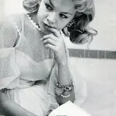 Vintage Sexy Celebs голая #0191