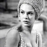 Vintage Sexy Celebs голая #0192