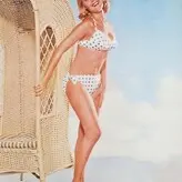 Vintage Sexy Celebs голая #0197