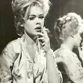 Vintage Sexy Celebs голая #0200