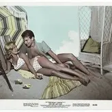 Vintage Sexy Celebs голая #0201