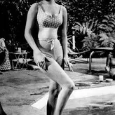 Vintage Sexy Celebs голая #0206